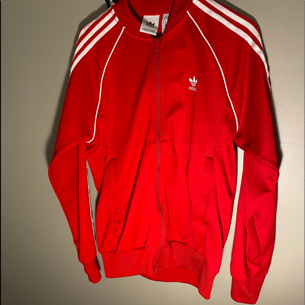 Adidas jacket